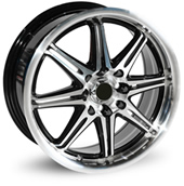 Alloy Wheel Repair